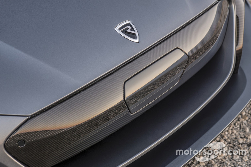 Rimac C_Two
