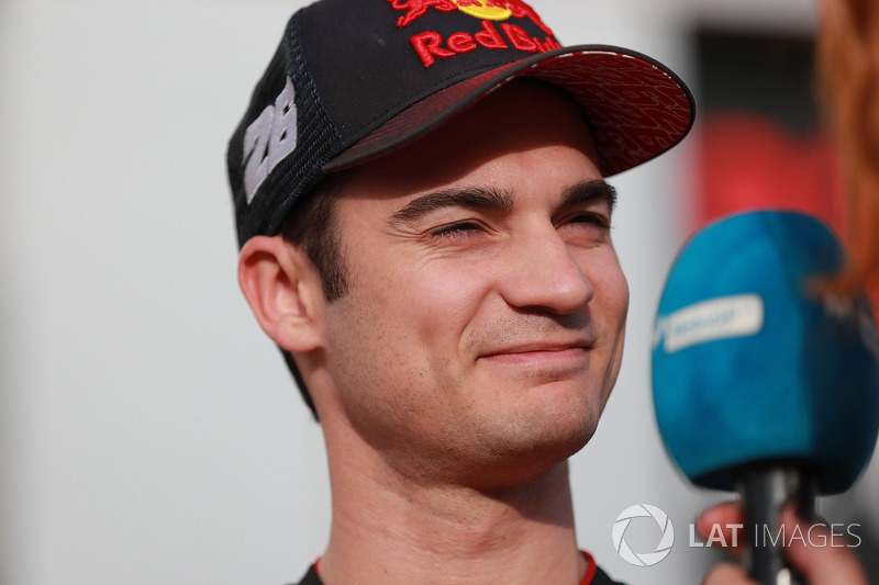 Dani Pedrosa, Repsol Honda Team