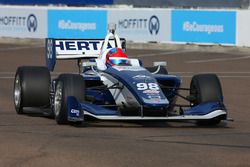 Colton Herta, Andretti-Steinbrenner Racing