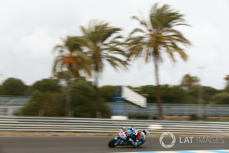 Alex Márquez, Marc VDS
