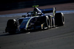 Lando Norris, Carlin