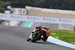 Brad Binder, Red Bull KTM Ajo