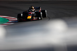 Daniel Ricciardo, Red Bull Racing RB14