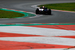 Max Verstappen, Red Bull Racing RB14 Tag Heuer