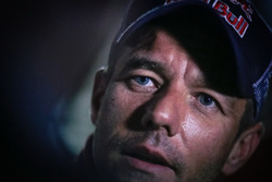 Себастьен Лёб, Citroën World Rally Team