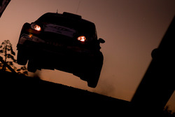 Gus Greensmith, Craig Parry, Ford Fiesta R5