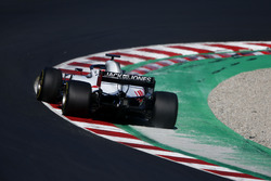Ромен Грожан, Haas F1 Team VF-18