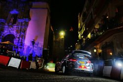 Sébastien Ogier, Julien Ingrassia, M-Sport Ford WRT Ford Fiesta WRC