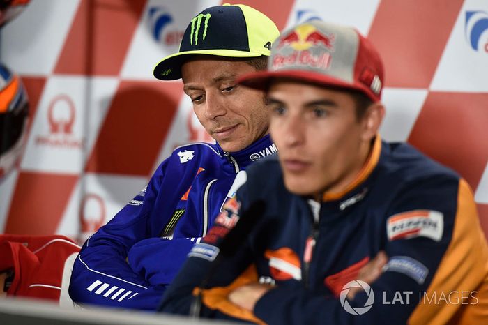 Valentino Rossi, Yamaha Factory Racing