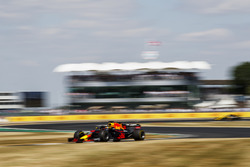 Daniel Ricciardo, Red Bull Racing RB14