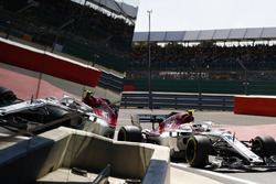 Charles Leclerc, Sauber C37