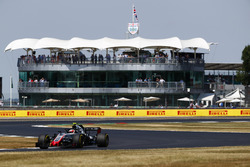 Kevin Magnussen, Haas F1 Team VF-18