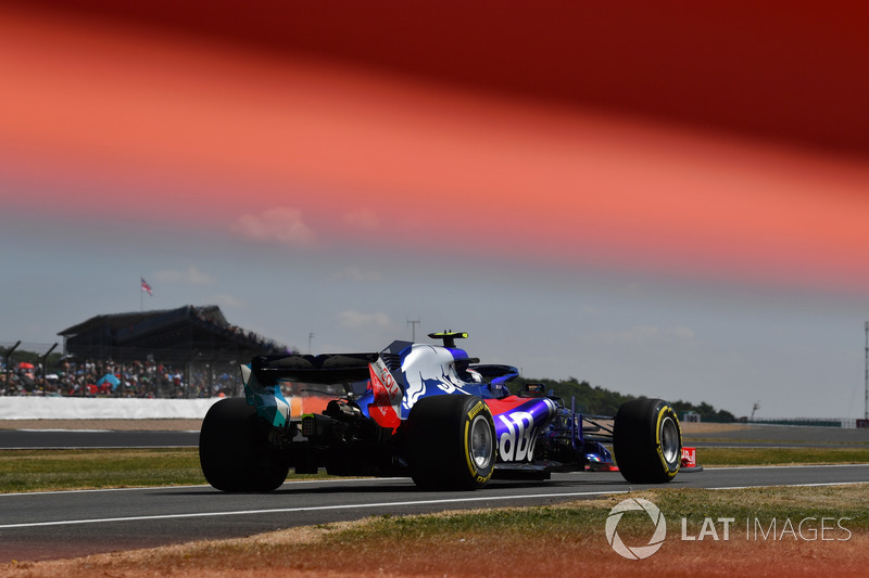 14: Pierre Gasly, Scuderia Toro Rosso STR13, 1'28.343