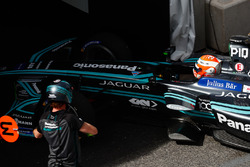 Nelson Piquet Jr., Jaguar Racing