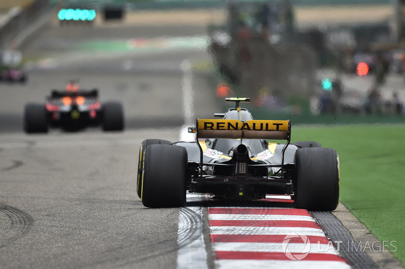 Sergey Sirotkin, Williams FW41