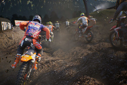 Jeffrey Herlings, Red Bull KTM Factory Racing