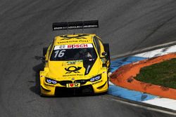 Timo Glock, BMW Team RMG, BMW M4 DTM