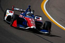 Tony Kanaan, A.J. Foyt Enterprises Chevrolet