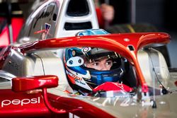 Nyck De Vries, PREMA Racing