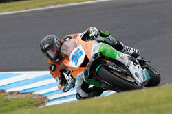 Thomas Gradinger, NRT