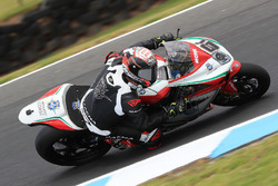 Jordi Torres, MV Agusta Reparto Corse