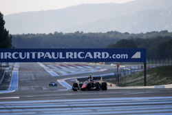 Jake Hughes, ART Grand Prix
