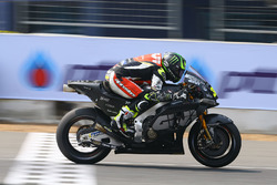 Кел Кратчлоу, Team LCR Honda