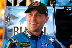 Kevin Harvick, Stewart-Haas Racing, Busch Beer Ford Fusion