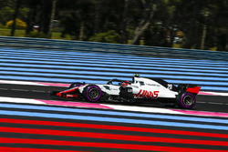 Kevin Magnussen, Haas F1 Team VF-18