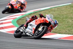 Jorge Lorenzo, Ducati Team