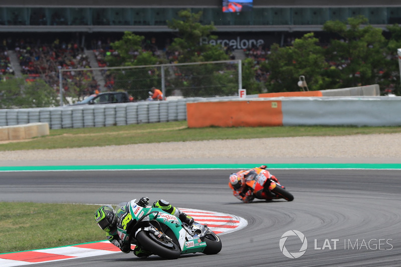 Cal Crutchlow, Team LCR Honda