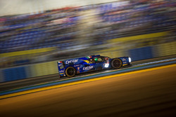 #47 Cetilar Villorba Corse Dallara P217 Gibson: Roberto Lacorte, Giorgio Sernagiotto, Felipe Nasr