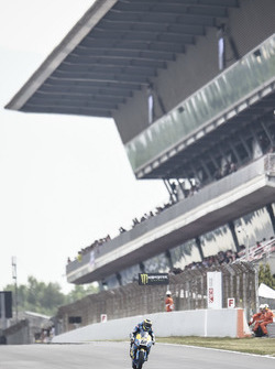 Thomas Luthi, Estrella Galicia 0,0 Marc VDS