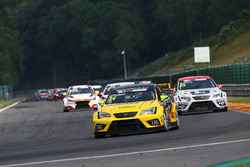 Stian Paulsen, Stian Paulsen Racing Cupra TCR