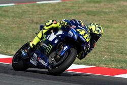 Valentino Rossi, Yamaha Factory Racing