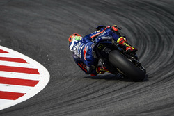 Maverick Viñales, Yamaha Factory Racing