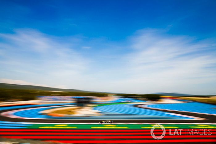 Gran premio de Francia