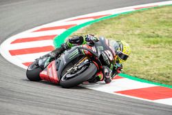 Johann Zarco, Monster Yamaha Tech 3