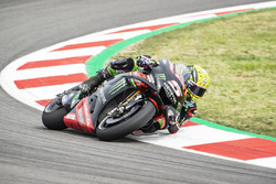 Johann Zarco, Monster Yamaha Tech 3