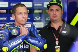 Valentino Rossi, Yamaha Factory Racing