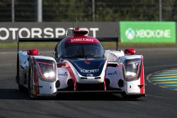 #22 United Autosports Ligier JSP217 Gibson: Philip Hanson, Filipe Albuquerque, Paul di Resta