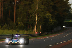 #47 Cetilar Villorba Corse Dallara P217 Gibson: Roberto Lacorte, Giorgio Sernagiotto, Felipe Nasr