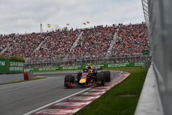 Max Verstappen, Red Bull Racing RB14