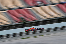 Max Verstappen, Red Bull Racing RB14