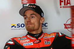 Chaz Davies, Aruba.it Racing-Ducati SBK Team