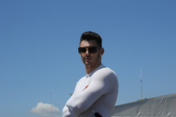 Gianmarco Quaresmini, Dinamic Motorsport