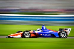 Scott Dixon, Chip Ganassi Racing Honda