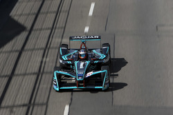 Mitch Evans, Jaguar Racing