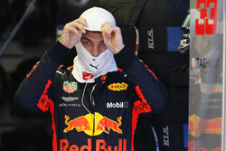 Max Verstappen, Red Bull Racing