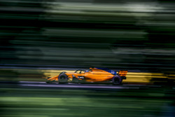 Fernando Alonso, McLaren MCL33